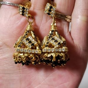 Chandelier Style Earrings